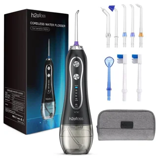 دستگاه شست و شوی دهان و دندان اچ تو اوفلس مدل HF-6 102124225