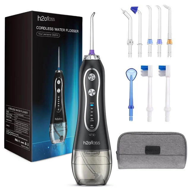 دستگاه شست و شوی دهان و دندان اچ تو اوفلس مدل HF-6 102124225