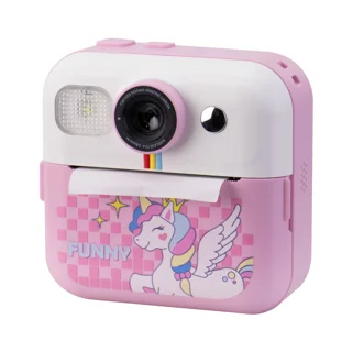 دوربین عکاسی چاپ سریع مدل Kids Printing Camera 102963352