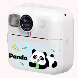 دوربین عکاسی چاپ سریع مدل Kids Printing Camera 102963360
