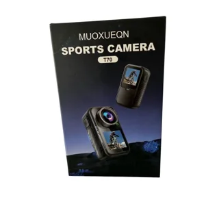 دوربین فیلم‌برداری ورزشی موکسوئکن مدل T70 101946780