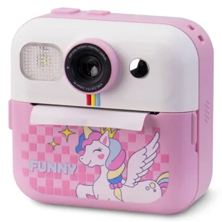 دوربین عکاسی چاپ سریع مدل Kids Printing Camera 102963349