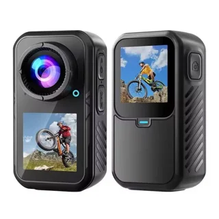 دوربین فیلم‌برداری ورزشی موکسوئکن مدل T70 101946779