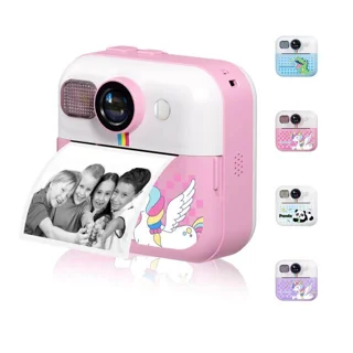 دوربین عکاسی چاپ سریع مدل Kids Printing Camera 102963366
