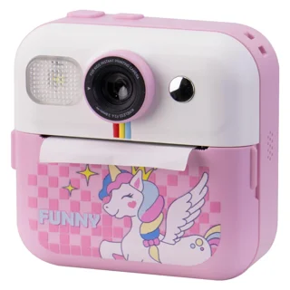 دوربین عکاسی چاپ سریع مدل Kids Printing Camera 102963350