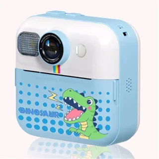 دوربین عکاسی چاپ سریع مدل Kids Printing Camera 102963359