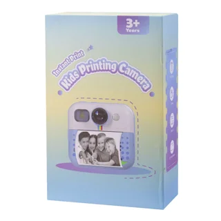دوربین عکاسی چاپ سریع مدل Kids Printing Camera 102963367