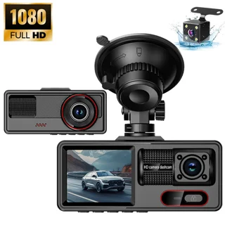 دوربین ثبت وقایع خودرو بلک باکس مدل A16 101898026