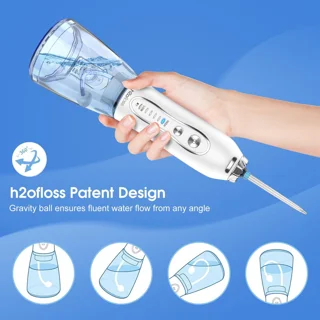 دستگاه شست و شوی دهان و دندان اچ تو اوفلس مدل HF-6 102124219