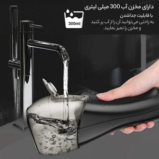 دستگاه شست و شوی دهان و دندان اچ تو اوفلس مدل HF-6 102124232