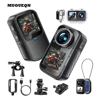 دوربین فیلم‌برداری ورزشی موکسوئکن مدل T70 101946788