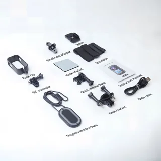 دوربین فیلم‌برداری ورزشی موکسوئکن مدل T70 101946783