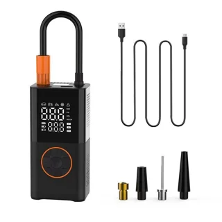 کمپرسور هوا 80 وات مدل 3673 باحداکثر فشار 150 PSI 102130449